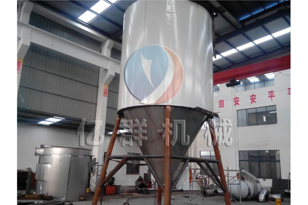 LPG系列高速離心噴霧干燥機